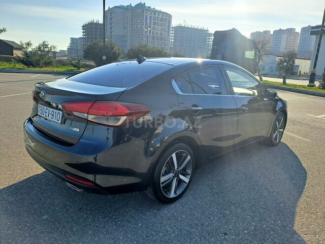 Kia K3 2017, 181,856 km - 1.6 л - Sumqayıt