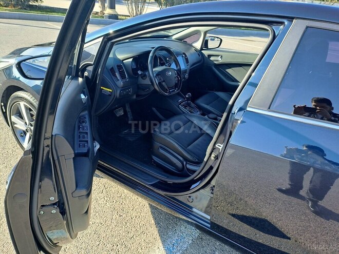 Kia K3 2017, 181,856 km - 1.6 л - Sumqayıt