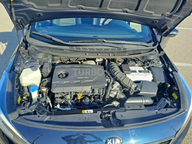 Kia K3 2017, 181,856 km - 1.6 л - Sumqayıt