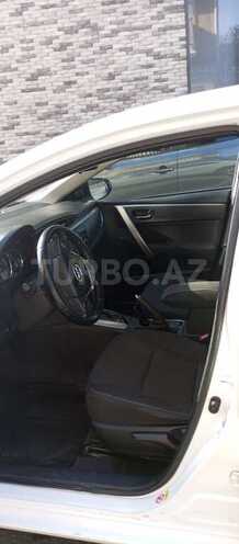 Toyota Corolla 2014, 141,000 km - 1.6 л - Bakı