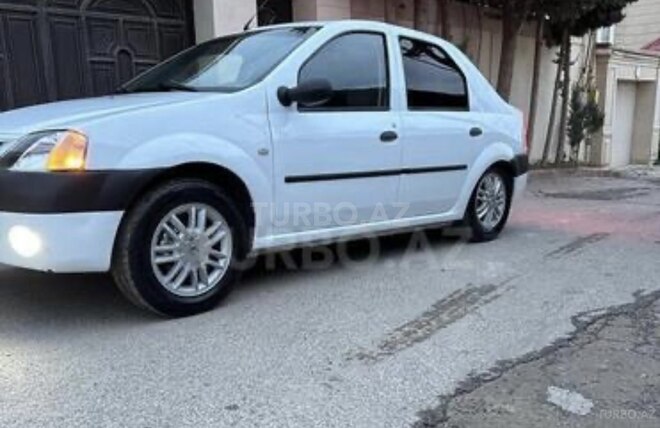 Renault Tondar 2013, 196,000 km - 1.6 l - Bakı