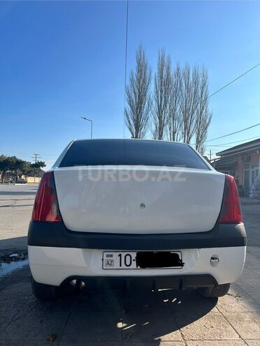 Renault Tondar 2013, 196,000 km - 1.6 l - Bakı