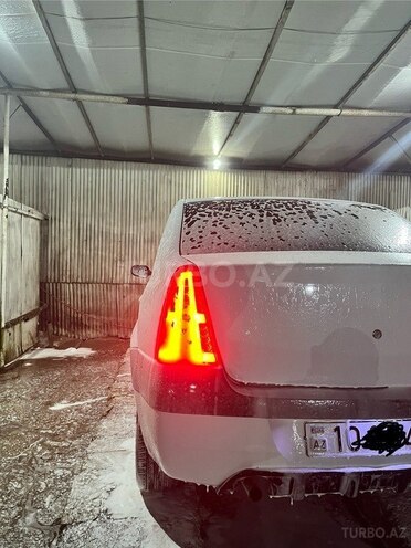 Renault Tondar 2013, 196,000 km - 1.6 l - Bakı