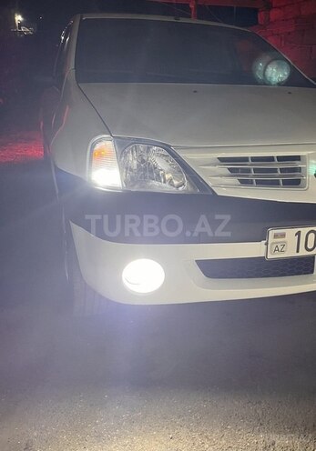 Renault Tondar 2013, 196,000 km - 1.6 l - Bakı