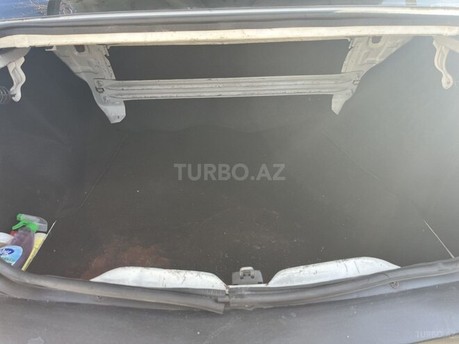 Renault Tondar 2013, 196,000 km - 1.6 l - Bakı
