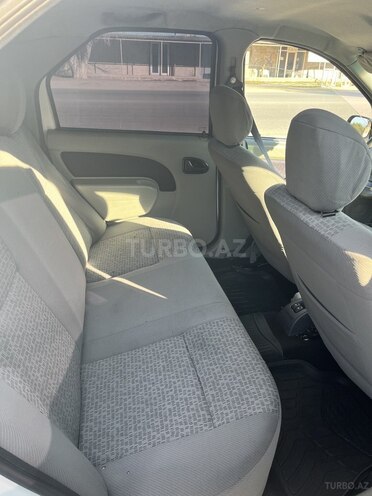 Renault Tondar 2013, 196,000 km - 1.6 l - Bakı