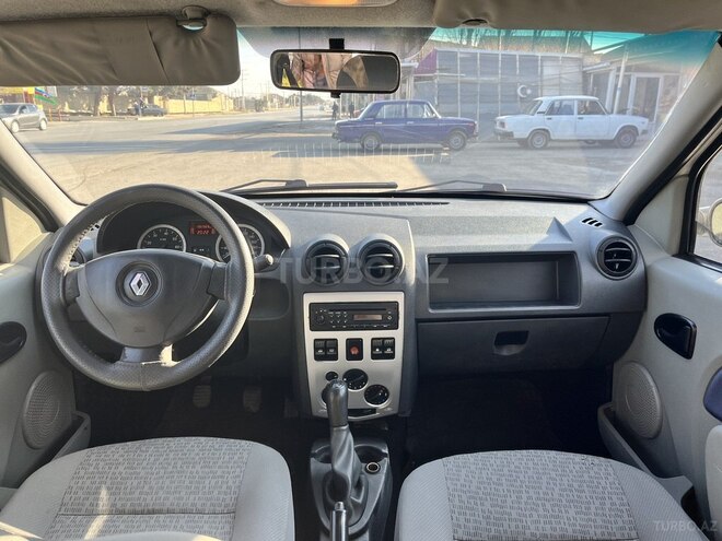 Renault Tondar 2013, 196,000 km - 1.6 l - Bakı