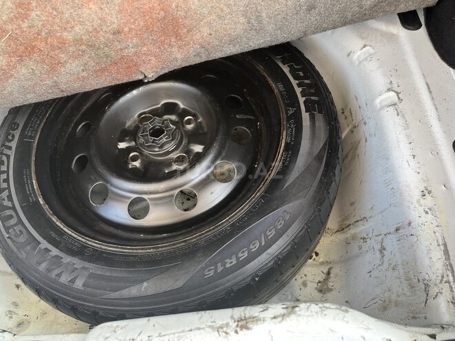 Renault Tondar 2013, 196,000 km - 1.6 l - Bakı