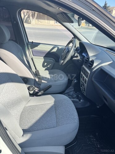 Renault Tondar 2013, 196,000 km - 1.6 l - Bakı