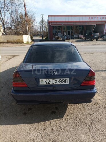Mercedes C 180 1998, 285,000 km - 1.8 л - Lənkəran