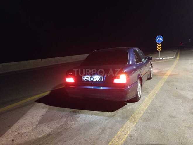 Mercedes C 180 1998, 285,000 km - 1.8 л - Lənkəran