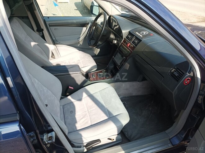 Mercedes C 180 1998, 285,000 km - 1.8 л - Lənkəran