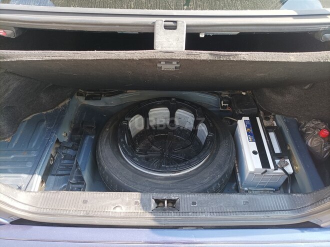 Mercedes C 180 1998, 285,000 km - 1.8 л - Lənkəran