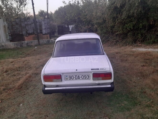 LADA (VAZ) 2107 2008, 19,000 km - 1.6 l - Bakı
