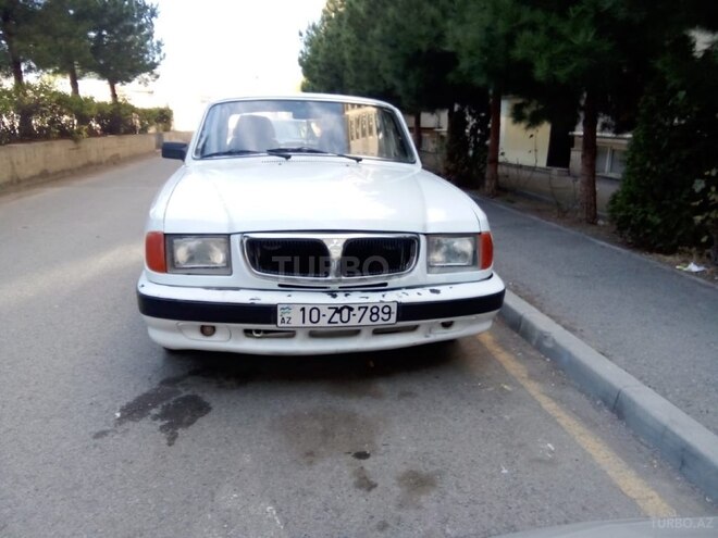 GAZ 3110 2001, 130,000 km - 2.3 l - Gəncə
