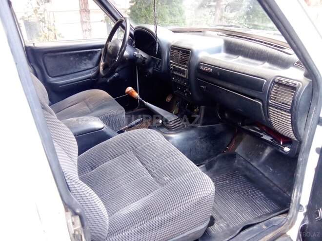 GAZ 3110 2001, 130,000 km - 2.3 l - Gəncə