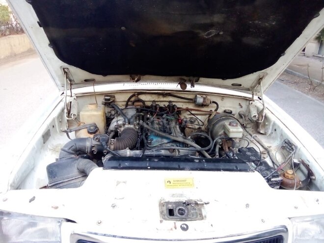 GAZ 3110 2001, 130,000 km - 2.3 l - Gəncə