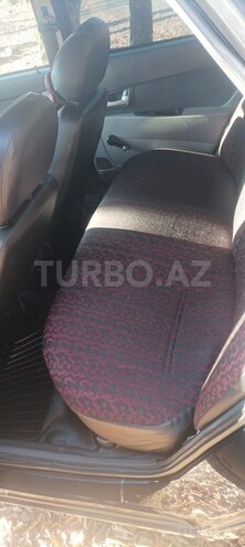 LADA (VAZ) Priora 2009, 213,000 km - 1.6 l - Qəbələ