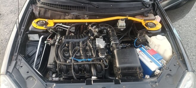 LADA (VAZ) Priora 2009, 213,000 km - 1.6 l - Qəbələ