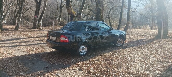LADA (VAZ) Priora 2009, 213,000 km - 1.6 l - Qəbələ