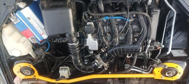 LADA (VAZ) Priora 2009, 213,000 km - 1.6 l - Qəbələ