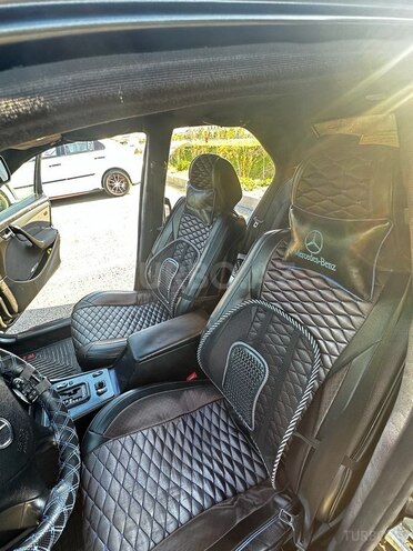 Mercedes C 240 1999, 350,000 km - 2.4 л - Ağcabədi