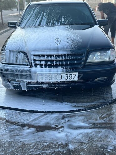 Mercedes C 240 1999, 350,000 km - 2.4 л - Ağcabədi
