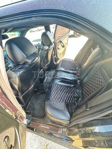 Mercedes C 240 1999, 350,000 km - 2.4 л - Ağcabədi