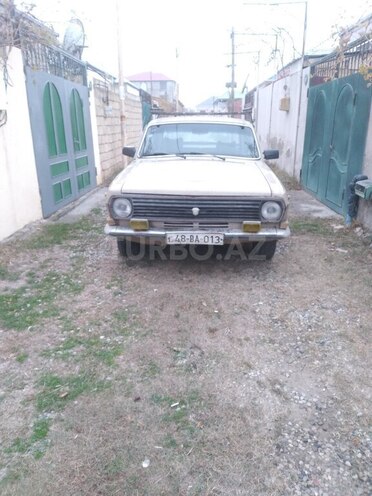 GAZ 24-10 1987, 526,362 km - 2.4 л - Sumqayıt