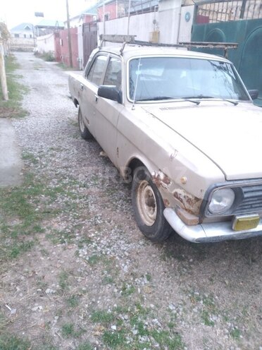 GAZ 24-10 1987, 526,362 km - 2.4 л - Sumqayıt