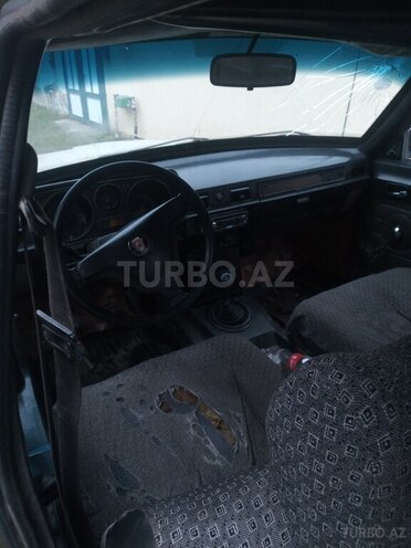 GAZ 24-10 1987, 526,362 km - 2.4 л - Sumqayıt