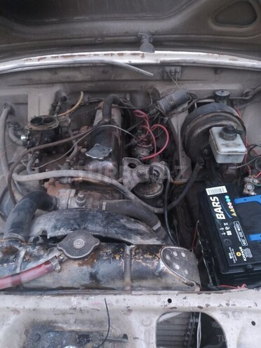 GAZ 24-10 1987, 526,362 km - 2.4 л - Sumqayıt