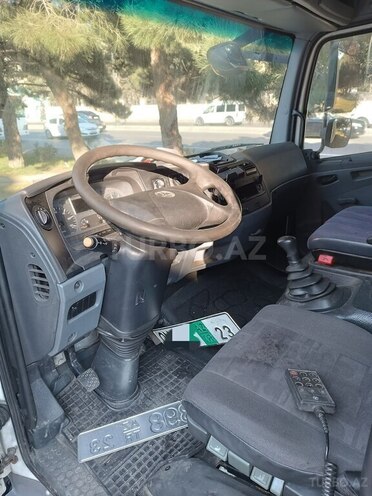 Mercedes Atego 816 2008, 325,847 km - 4.3 л - Bakı