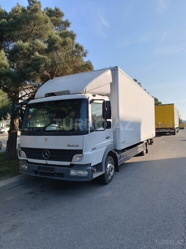 Mercedes Atego 816 2008, 325,847 km - 4.3 л - Bakı