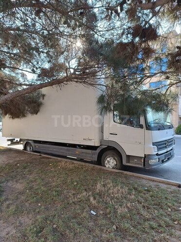 Mercedes Atego 816 2008, 325,847 km - 4.3 л - Bakı