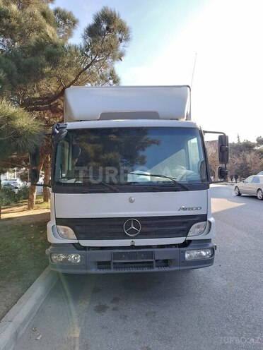 Mercedes Atego 816 2008, 325,847 km - 4.3 л - Bakı
