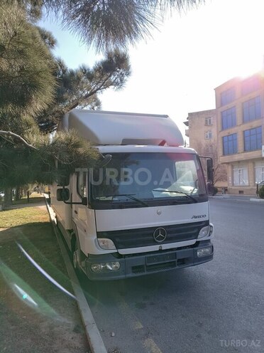 Mercedes Atego 816 2008, 325,847 km - 4.3 л - Bakı