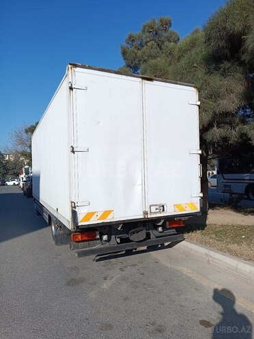 Mercedes Atego 816 2008, 325,847 km - 4.3 л - Bakı