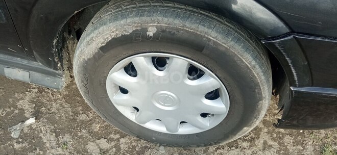 Opel Astra 1999, 400,000 km - 1.6 l - Xaçmaz