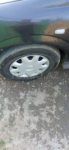 Opel Astra 1999, 400,000 km - 1.6 l - Xaçmaz
