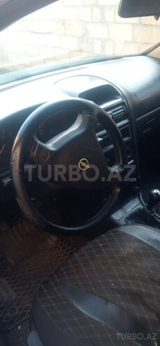 Opel Astra 1999, 400,000 km - 1.6 l - Xaçmaz