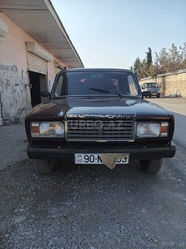 LADA (VAZ) 2107 1990, 14,000 km - 1.6 л - Göyçay