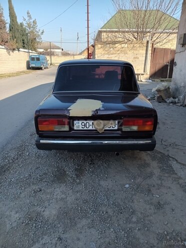 LADA (VAZ) 2107 1990, 14,000 km - 1.6 л - Göyçay