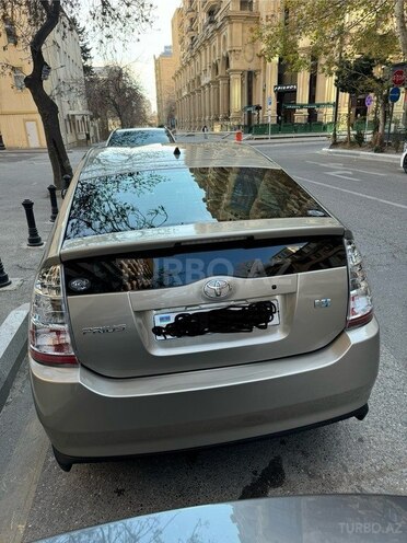 Toyota Prius 2007, 405,555 km - 1.5 l - Bakı