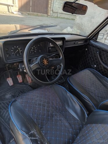 LADA (VAZ) 2107 1990, 14,000 km - 1.6 л - Göyçay