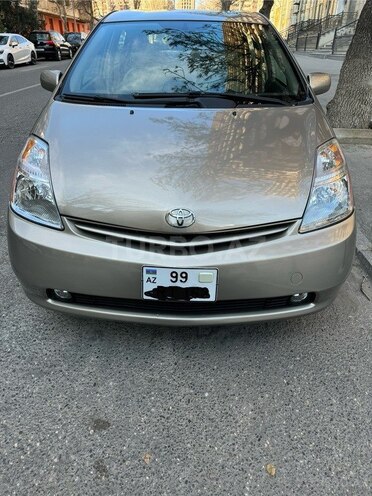 Toyota Prius 2007, 405,555 km - 1.5 l - Bakı