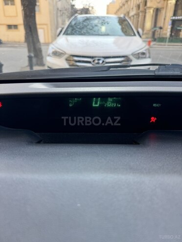 Toyota Prius 2007, 405,555 km - 1.5 l - Bakı