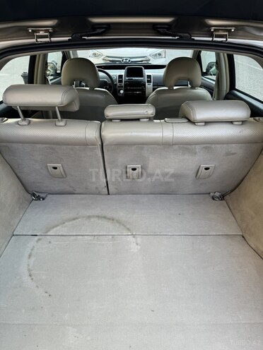 Toyota Prius 2007, 405,555 km - 1.5 l - Bakı