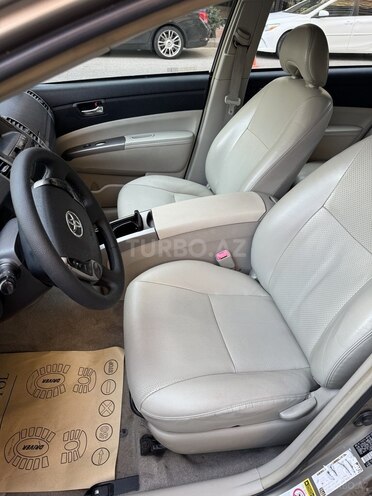 Toyota Prius 2007, 405,555 km - 1.5 l - Bakı