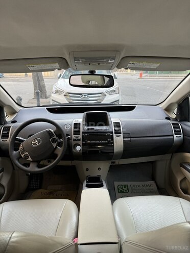 Toyota Prius 2007, 405,555 km - 1.5 l - Bakı